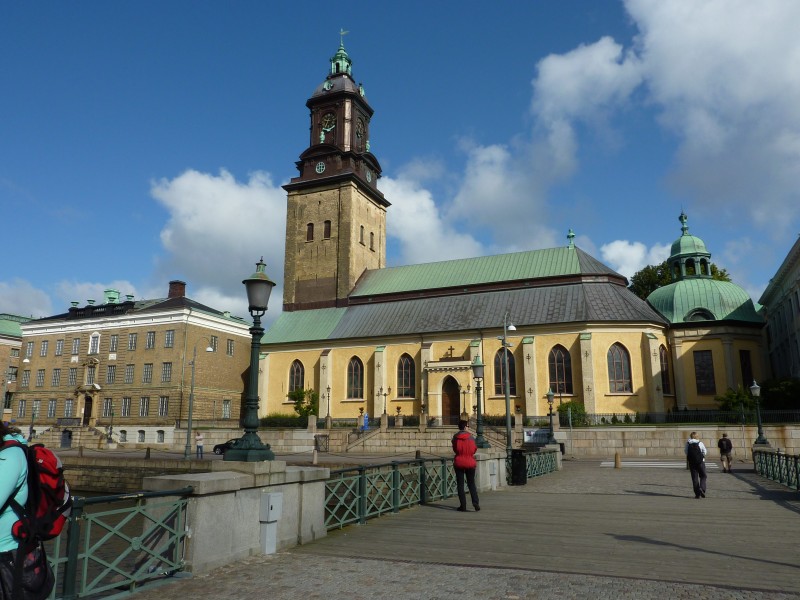 Göteborg,kostel 1.jpg